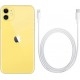 Смартфон Apple iPhone 11 64GB Yellow - Фото 4