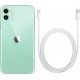 Смартфон Apple iPhone 11 128GB Green (no adapter) UA - Фото 4