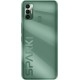 Смартфон Tecno Spark 7 Go (KF6m) 2/32Gb NFC Dual SIM Spruce Green UA - Фото 3