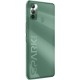 Смартфон Tecno Spark 7 Go (KF6m) 2/32Gb NFC Dual SIM Spruce Green UA - Фото 5