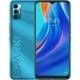Смартфон Tecno Spark 7 (KF6n) 4/64Gb NFC Dual SIM Morpheus Blue UA