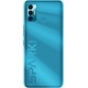 Смартфон Tecno Spark 7 (KF6n) 4/128Gb NFC Dual SIM Morpheus Blue UA