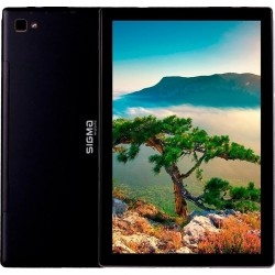 Планшет Sigma mobile Tab A1010 Black