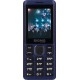 Телефон Sigma mobile X-Style 25 Tone Blue - Фото 1