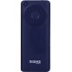 Телефон Sigma mobile X-Style 25 Tone Blue - Фото 2