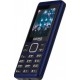 Телефон Sigma mobile X-Style 25 Tone Blue - Фото 3