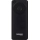 Телефон Sigma mobile X-Style 25 Tone Black