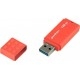 Флеш пам'ять GOODRAM UME3 128GB Orange (UME3-1280O0R11)