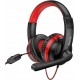 Навушники Hoco W103 Red - Фото 1