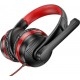 Навушники Hoco W103 Red - Фото 2