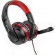 Навушники Hoco W103 Red - Фото 3