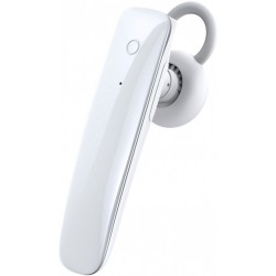 Bluetooth-гарнитура Jellico HS1 White