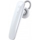 Bluetooth-гарнитура Jellico HS1 White