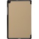 Чехол-книжка BeCover для Samsung Galaxy Tab A8 T290/T295 Gold - Фото 2