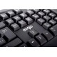 Клавиатура ERGO K-240 USB - Фото 6