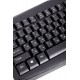 Клавиатура ERGO K-240 USB - Фото 7