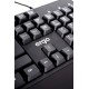 Клавіатура ERGO K-230 USB - Фото 8