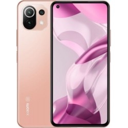 Смартфон Xiaomi 11 Lite 5G NE 8/256GB NFC Peach Pink Global