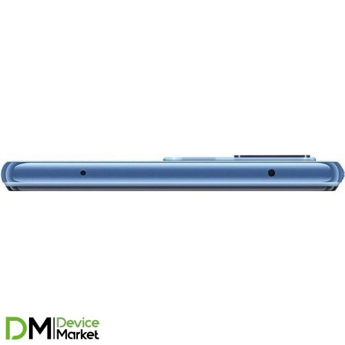 Смартфон Xiaomi 11 Lite 5G NE 8/128GB NFC Bublegum Blue Global