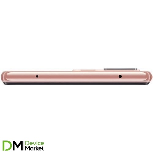 Смартфон Xiaomi 11 Lite 5G NE 8/128GB NFC Peach Pink Global