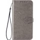Чохол-книжка Art Case для Samsung A12 A125/A127/M12 M127 Gray