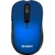 Мышка Sven RX-560SW USB Blue