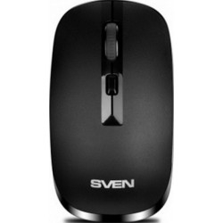 Мышка Sven RX-260W Black