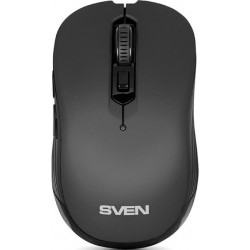 Мышка Sven RX-560SW USB Black