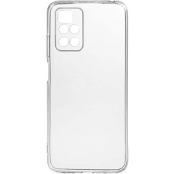 Чохол Armorstandart Air Series для Xiaomi Redmi 10/Note 11 4G прозорий