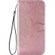 Чехол-книжка Art Case для Xiaomi Redmi 10/Note 11 4G Pink