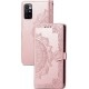 Чехол-книжка Art Case для Xiaomi Redmi 10/Note 11 4G Pink - Фото 2