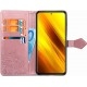 Чохол-книжка Art Case для Xiaomi Redmi 10/Note 11 4G Pink - Фото 3