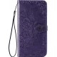 Чохол-книжка Art Case для Xiaomi Redmi 10/Note 11 4G Purple - Фото 1