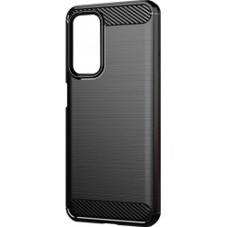 Чохол Slim Series для Xiaomi Redmi 10/Note 11 4G Black