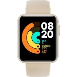 Смарт-часы Xiaomi Mi Watch Lite Ivory Global