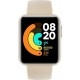 Смарт-часы Xiaomi Mi Watch Lite Ivory Global - Фото 1