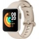 Смарт-часы Xiaomi Mi Watch Lite Ivory Global - Фото 3
