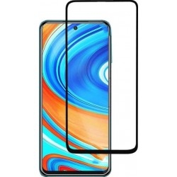 Захисне скло ArmorStandart для Xiaomi Poco X3/X3 Pro Black