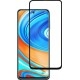 Защитное стекло ArmorStandart для Xiaomi Poco X3/X3 Pro Black - Фото 1