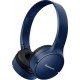 Bluetooth-гарнитура Panasonic RB-HF420BGE-A Blue - Фото 1