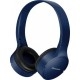 Bluetooth-гарнітура Panasonic RB-HF420BGE-A Blue - Фото 2