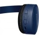 Bluetooth-гарнитура Panasonic RB-HF420BGE-A Blue - Фото 3