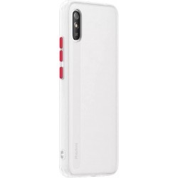 Чехол Anomaly Fresh Line для Xiaomi Redmi 9A White