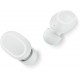 Bluetooth-гарнитура Ergo BS-520 Twins Bubble White