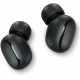 Bluetooth-гарнітура Ergo BS-520 Twins Bubble Black - Фото 2