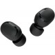 Bluetooth-гарнитура Ergo BS-520 Twins Bubble Black - Фото 3