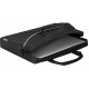 Сумка для ноутбука Defender Lite 15.6 Black/Grey - Фото 5