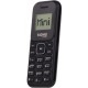Телефон Sigma mobile X-style 14 Mini Dual Sim Black - Фото 3