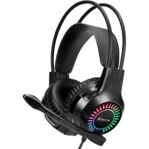 Гарнитура XTRIKE ME GH-709 Gaming Wired Headphones Black