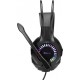 Гарнитура XTRIKE ME GH-709 Gaming Wired Headphones Black